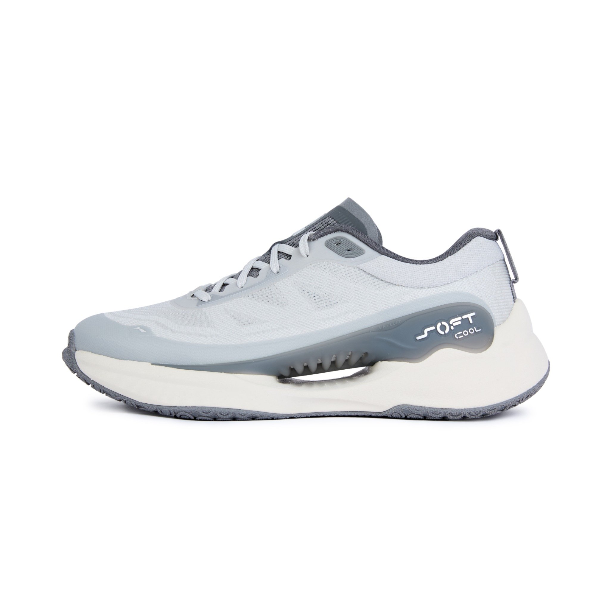 Giày thời trang Li-Ning SOFT Nam AGVU047-4V