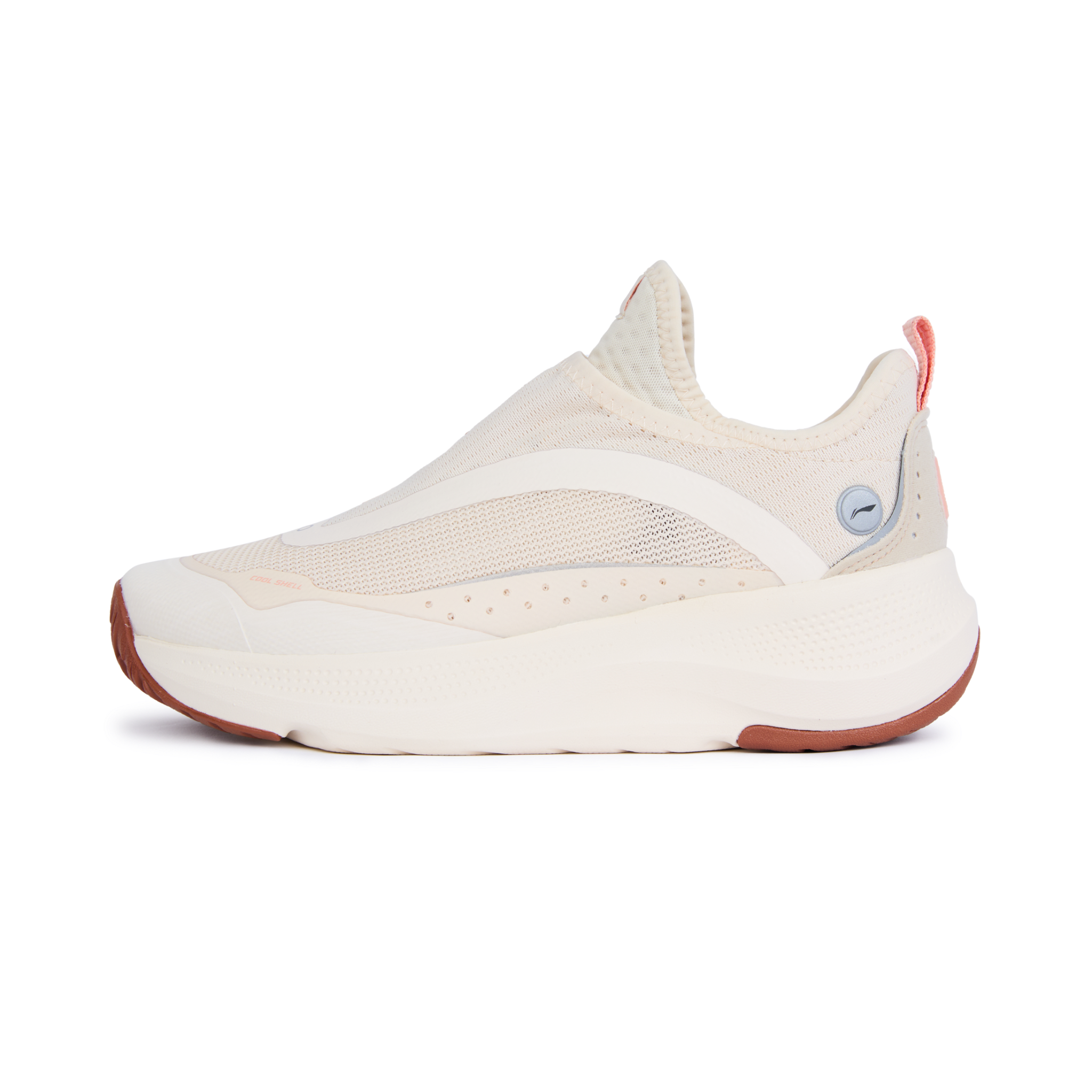 Giày thời trang Li-Ning SOFT Nữ AGVU166-3V