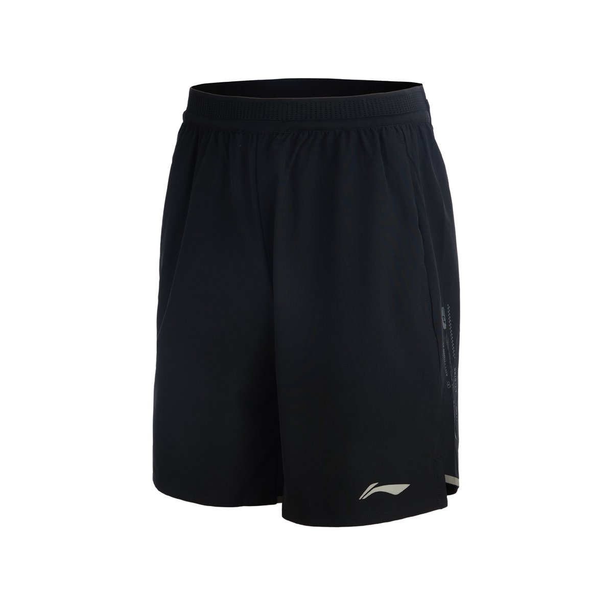 Quần short Li-Ning Nam AKSV415-1V