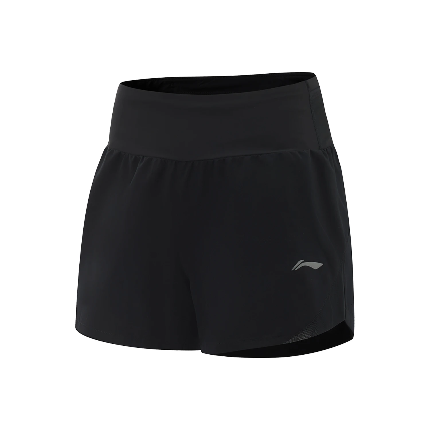 Quần short Li-Ning Nữ AKSV102-1V