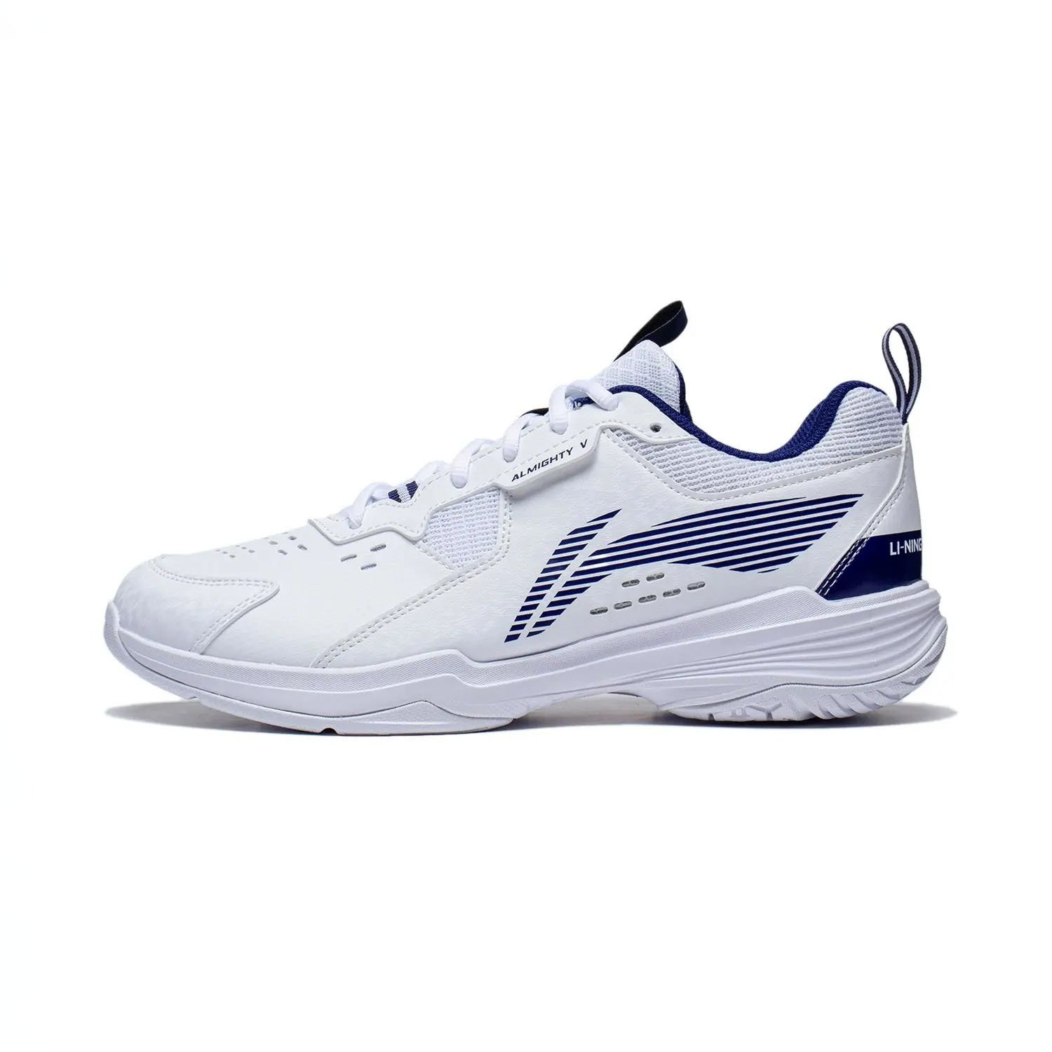 Giày cầu lông Li-Ning Nam P-AYTT001-3