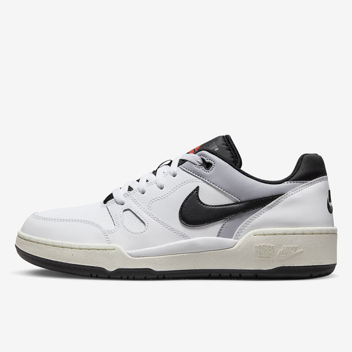 Giày thể thao Nam NIKE FULL FORCE LO FB1362-101