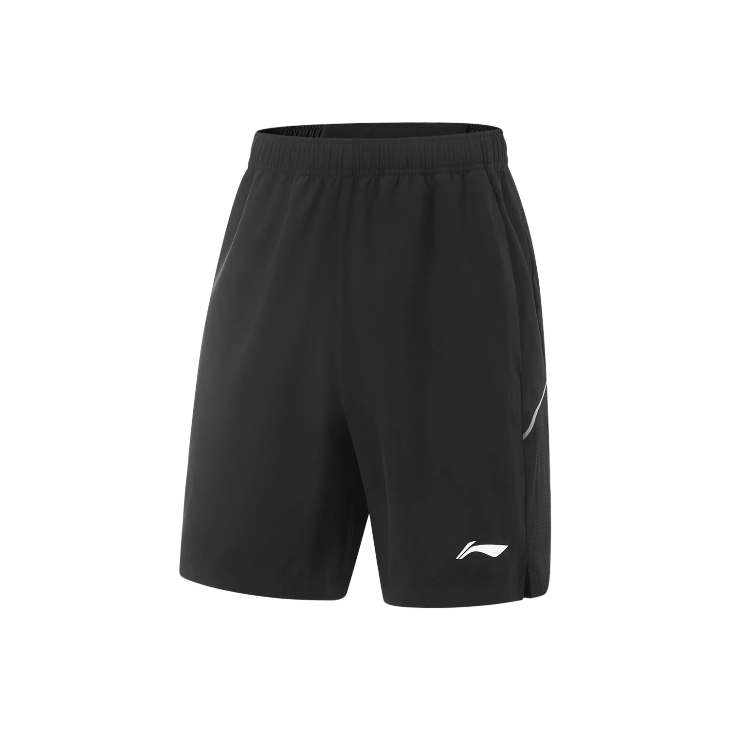 Quần short Li-Ning Nam AKSV089-1V