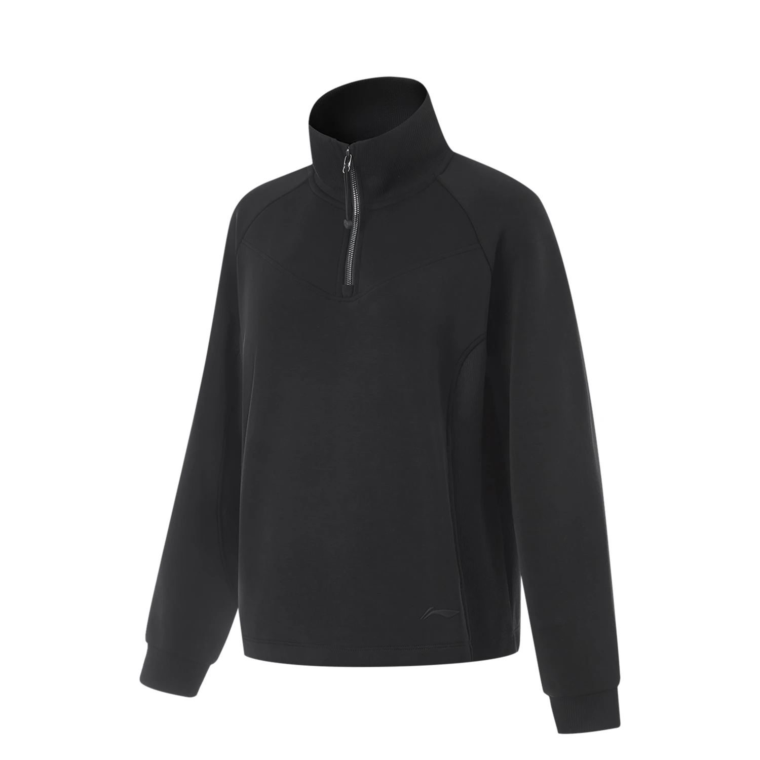 Áo nỉ Li-Ning Nữ AWDU150-6V