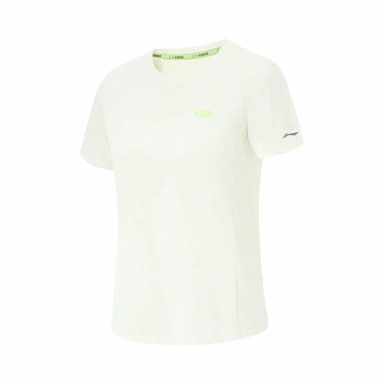 Áo T-shirt Li-Ning Nữ ATSU186-1V