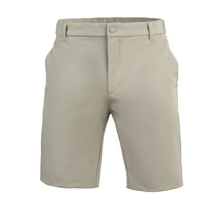 Quần short golf Li-Ning Nam AKSU705-3V