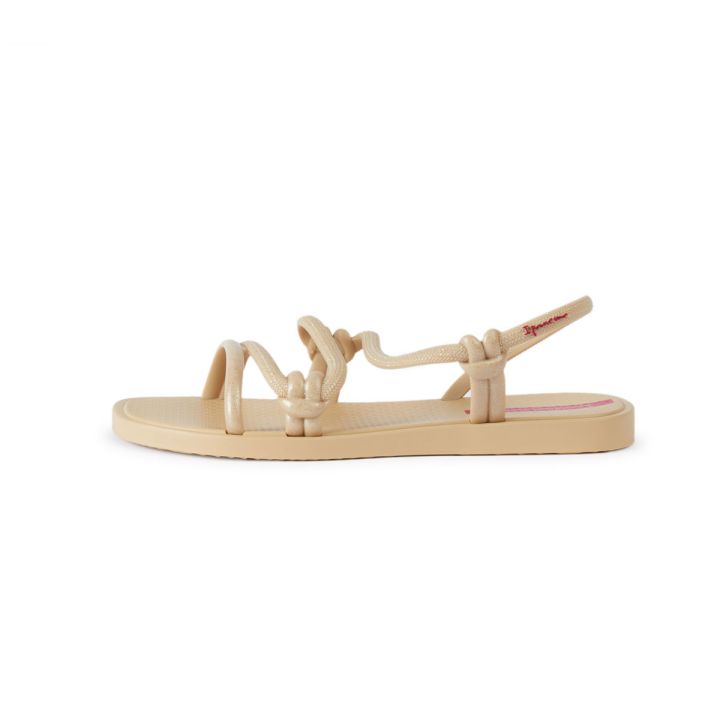 Dép sandal Nữ IPANEMA SOLAR SHINE SAND AD 27224-BA694