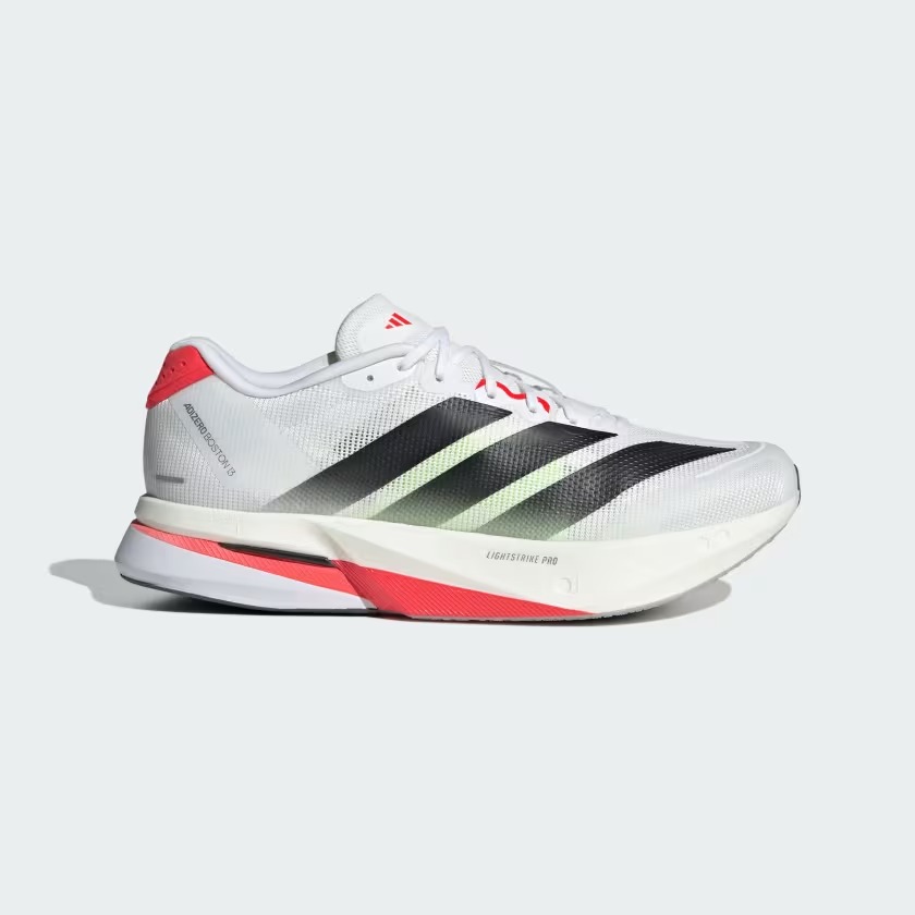Giày chạy bộ adidas Adizero Boston 13 Nam JS4932
