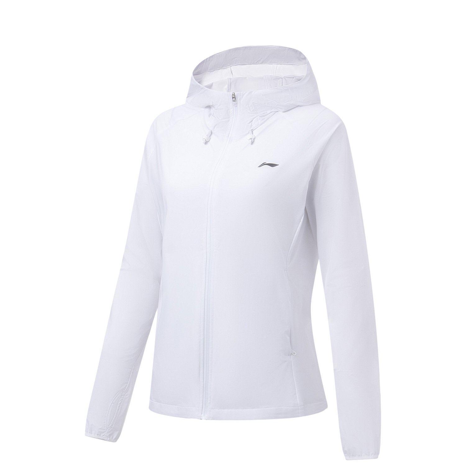 Áo gió Li-Ning Nữ AFDT182-2