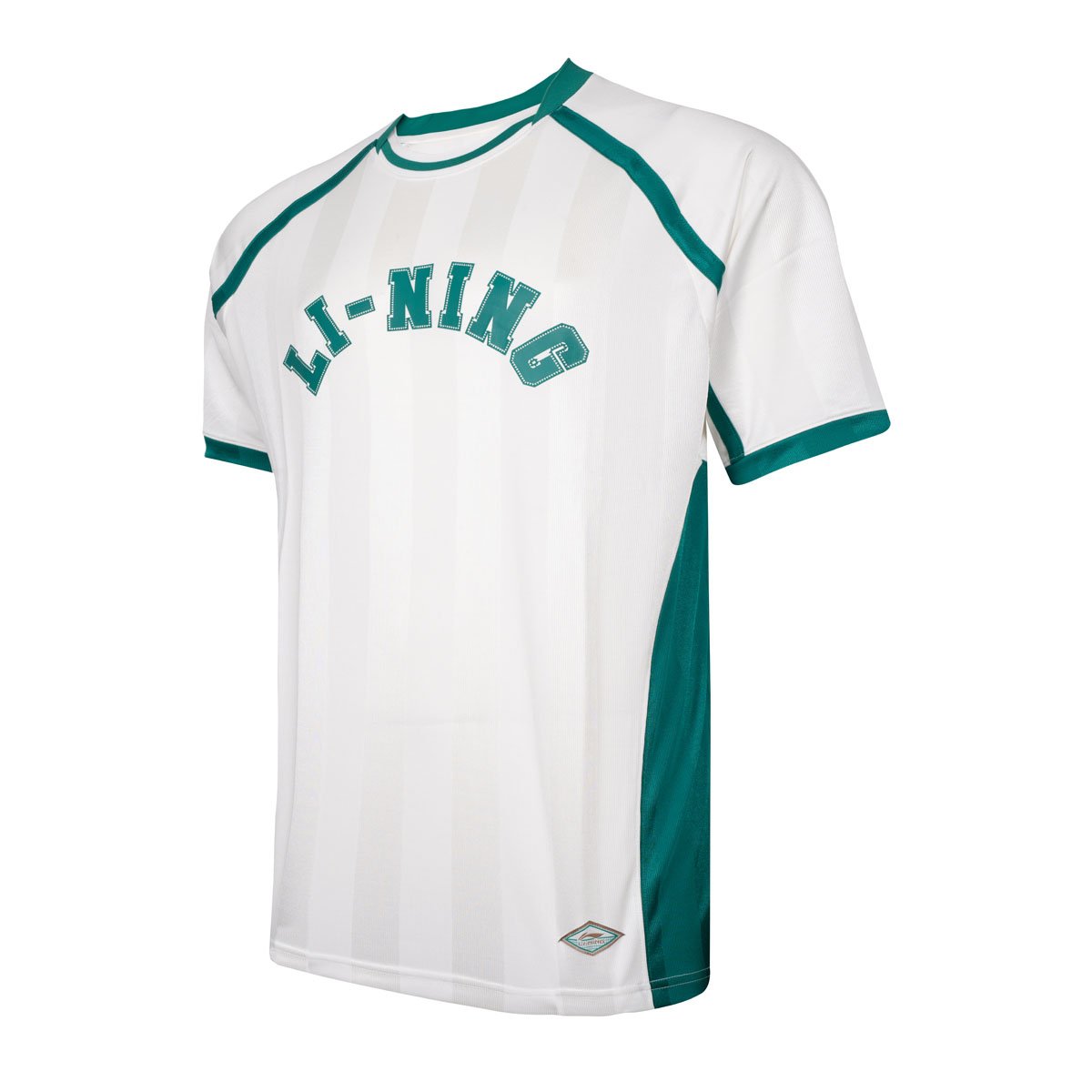 Áo T-shirt Li-Ning Nam AHSU551-1V