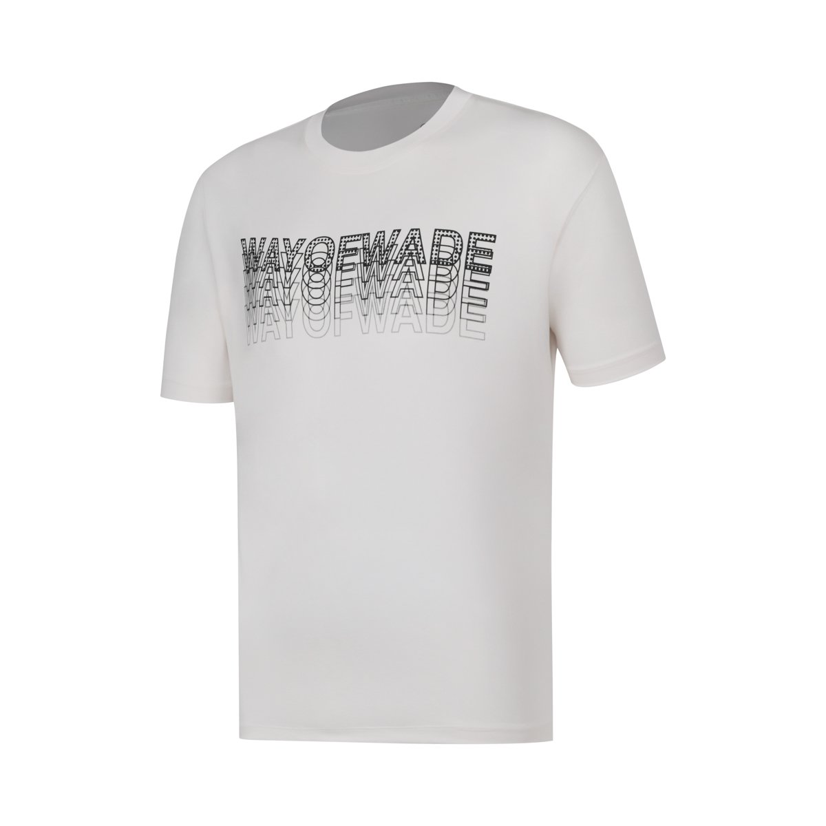 Áo T-shirt Li-Ning Nam AHSV015-5V
