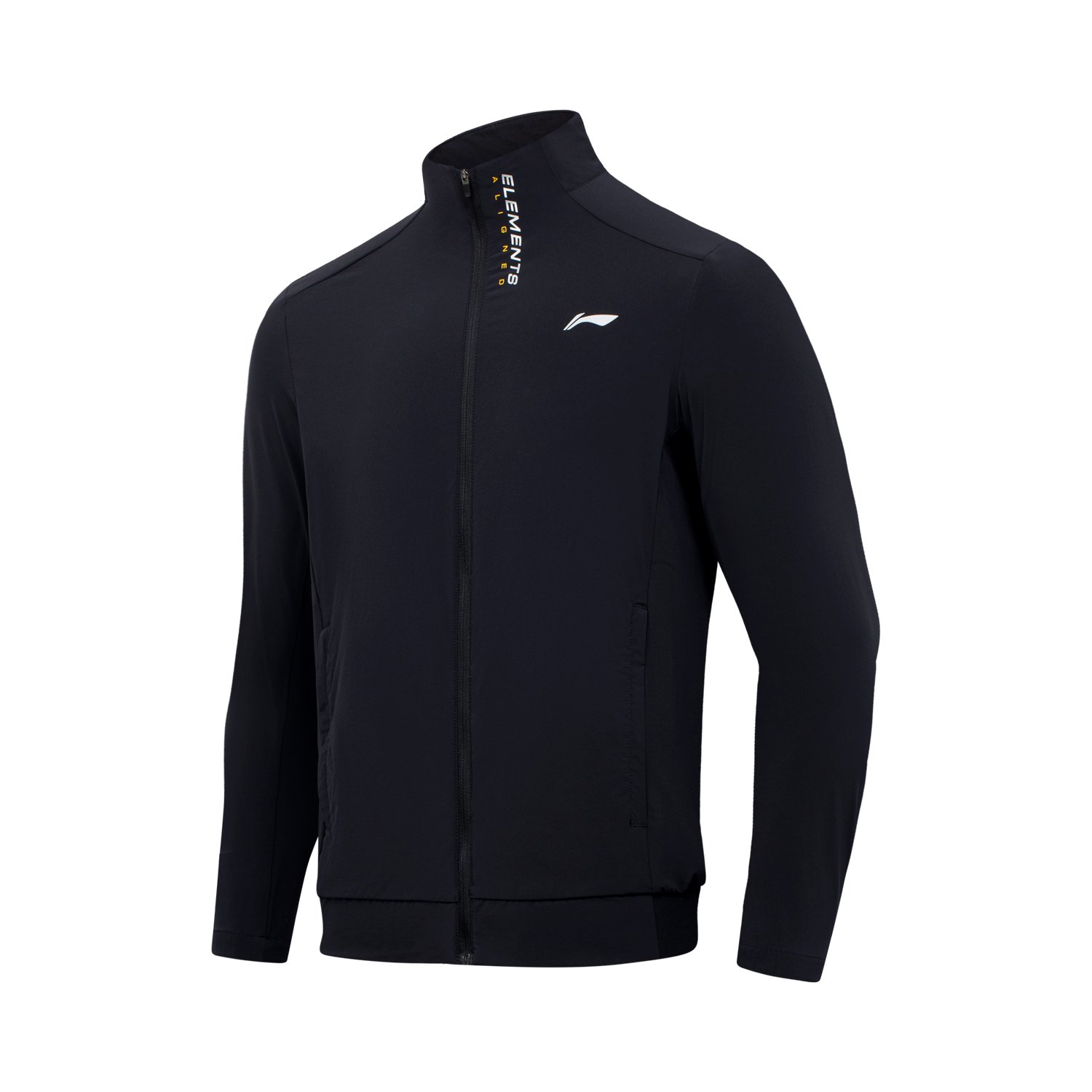 Áo gió Li-Ning Nam AJDT173-1