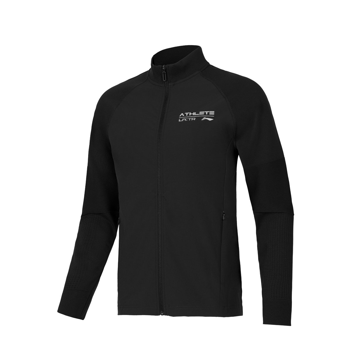 Áo gió Li-Ning Nam AJDU335-1V