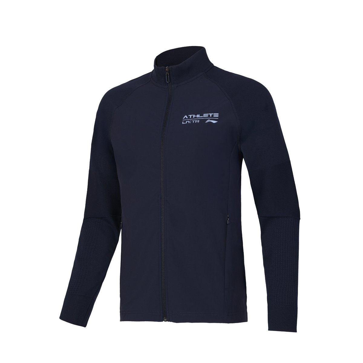 Áo gió Li-Ning Nam AJDU335-3V