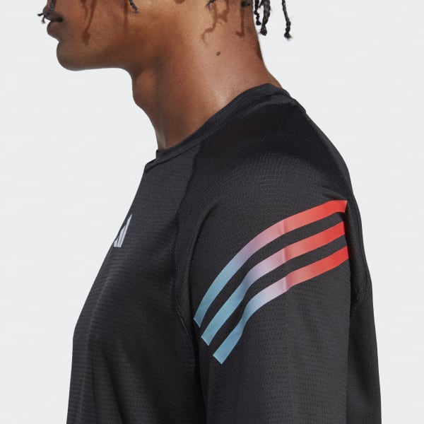 Áo thun tập luyện adidas nam - HS7520 Áo Thun Tập Luyện Adidas Nam - Hs7520