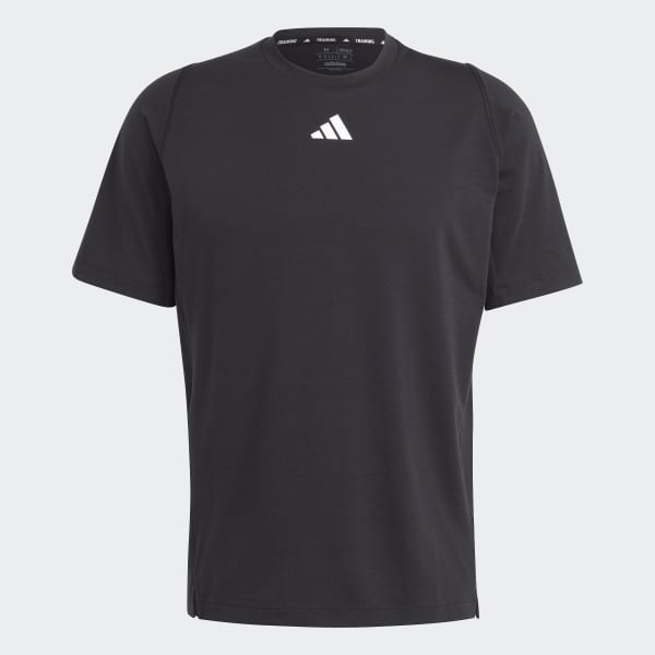 Áo thun tập luyện adidas nam - HS7519 Áo Thun Tập Luyện Adidas Nam - Hs7519