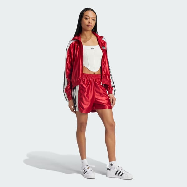 Adidas adibreak track top online