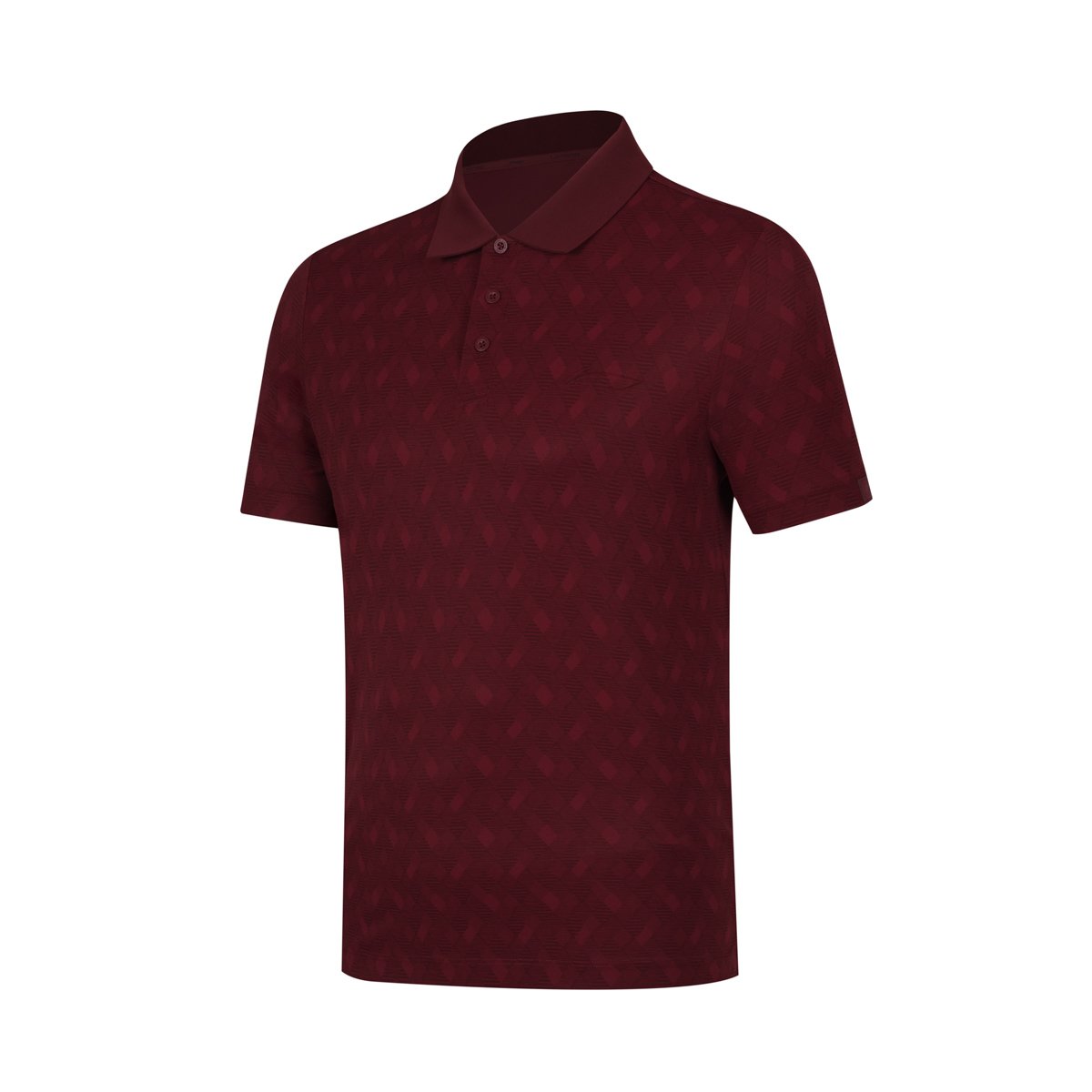 Áo Polo Li-Ning Nam APLV641-2V