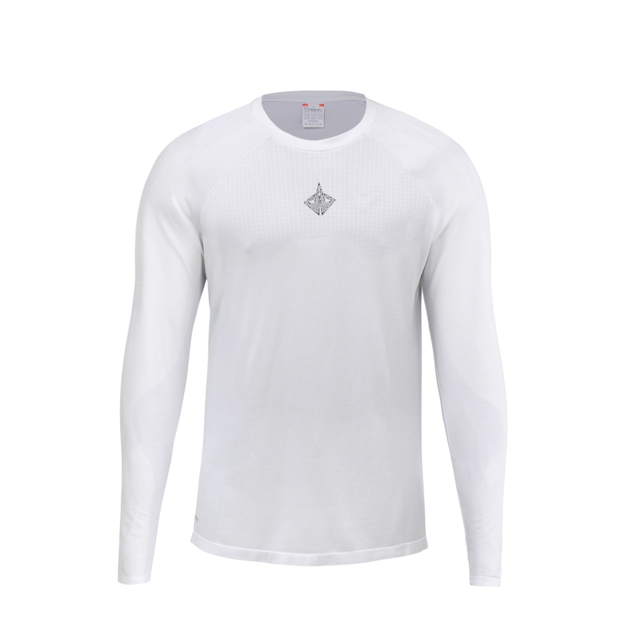 Áo dài tay Li-Ning Nam ATLT025-4