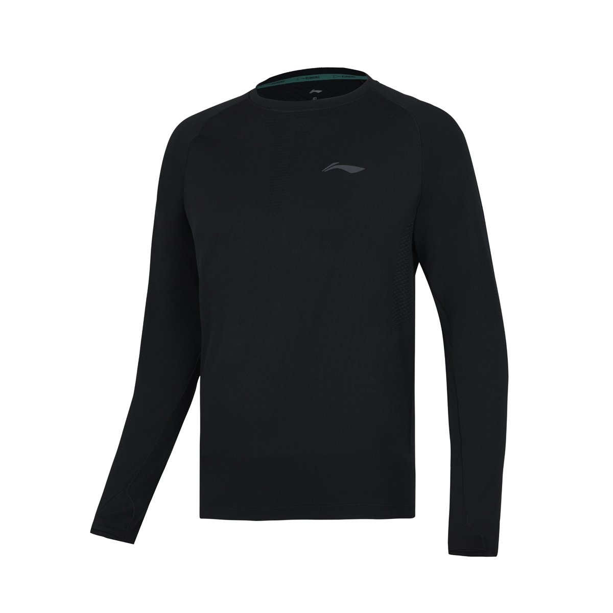 Áo thun dài tay Li-Ning Nam ATLU047-1V