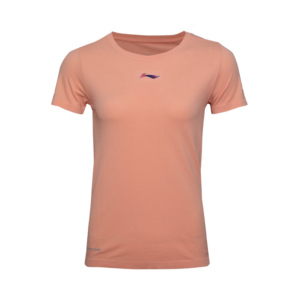 Áo T-shirt Li-Ning Nữ ATSR264-2