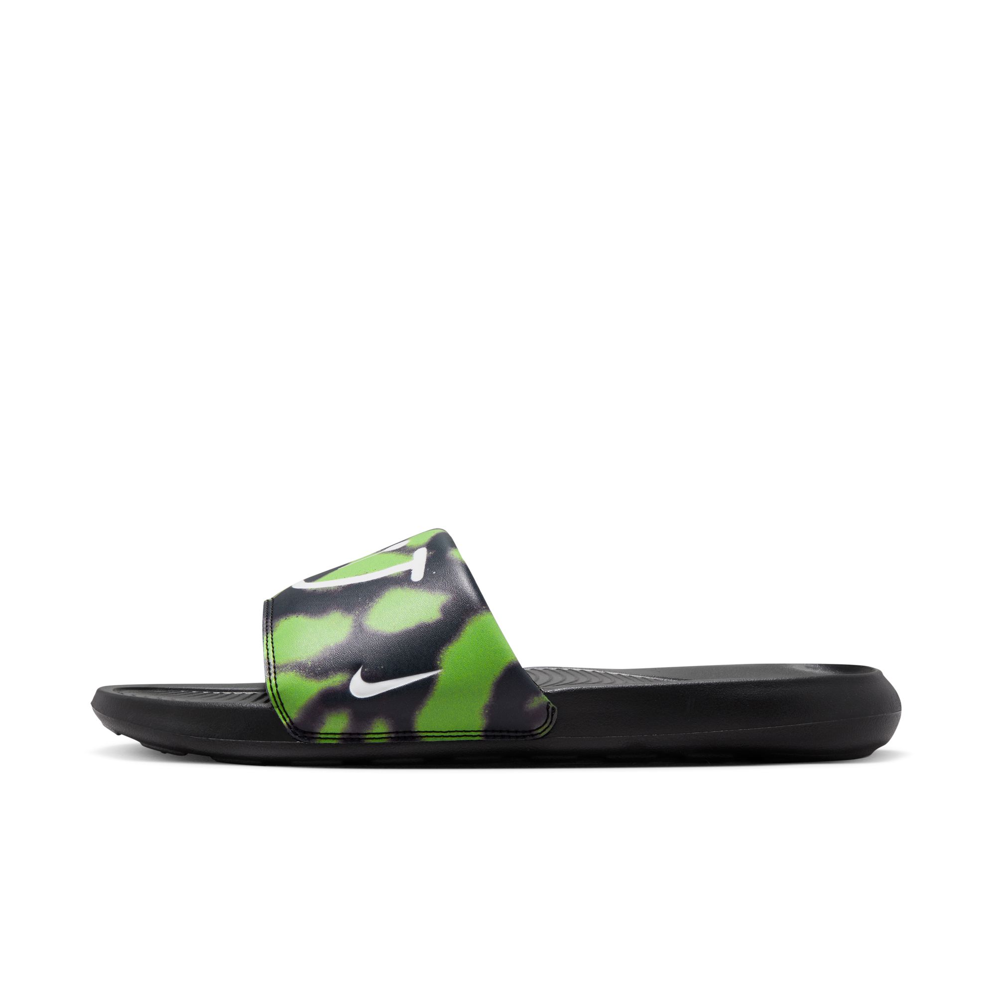 Dép quai ngang Nike VICTORI ONE SLIDE PRINT Nam CN9678-301