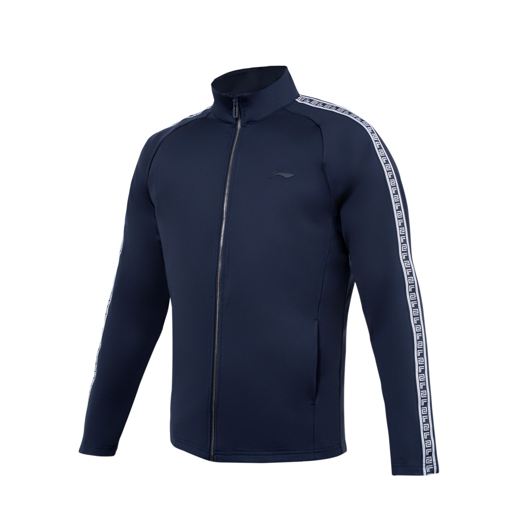 Áo nỉ Li-Ning Nam AWDSI55-2