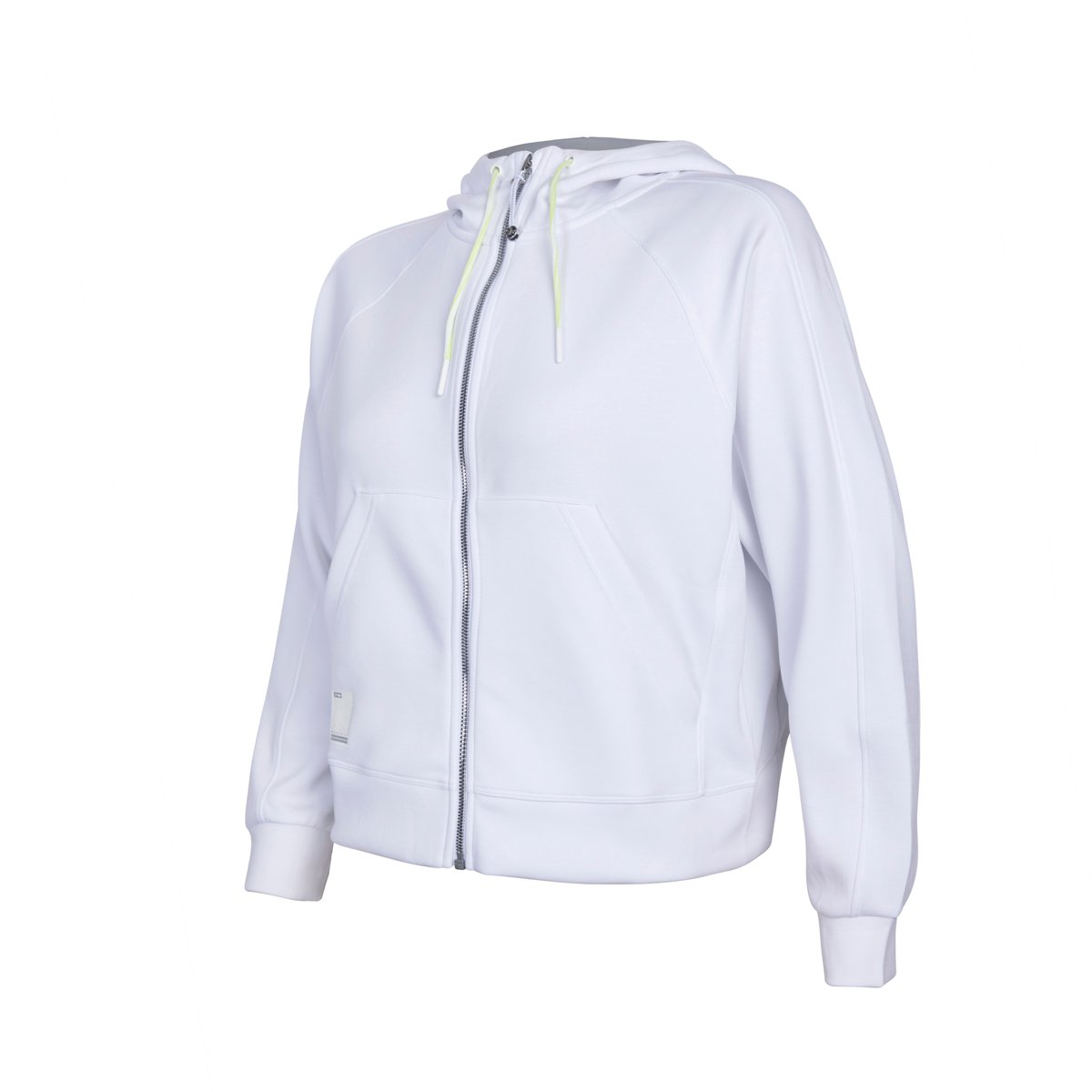 Áo nỉ Li-Ning Nữ AWDT524-1V