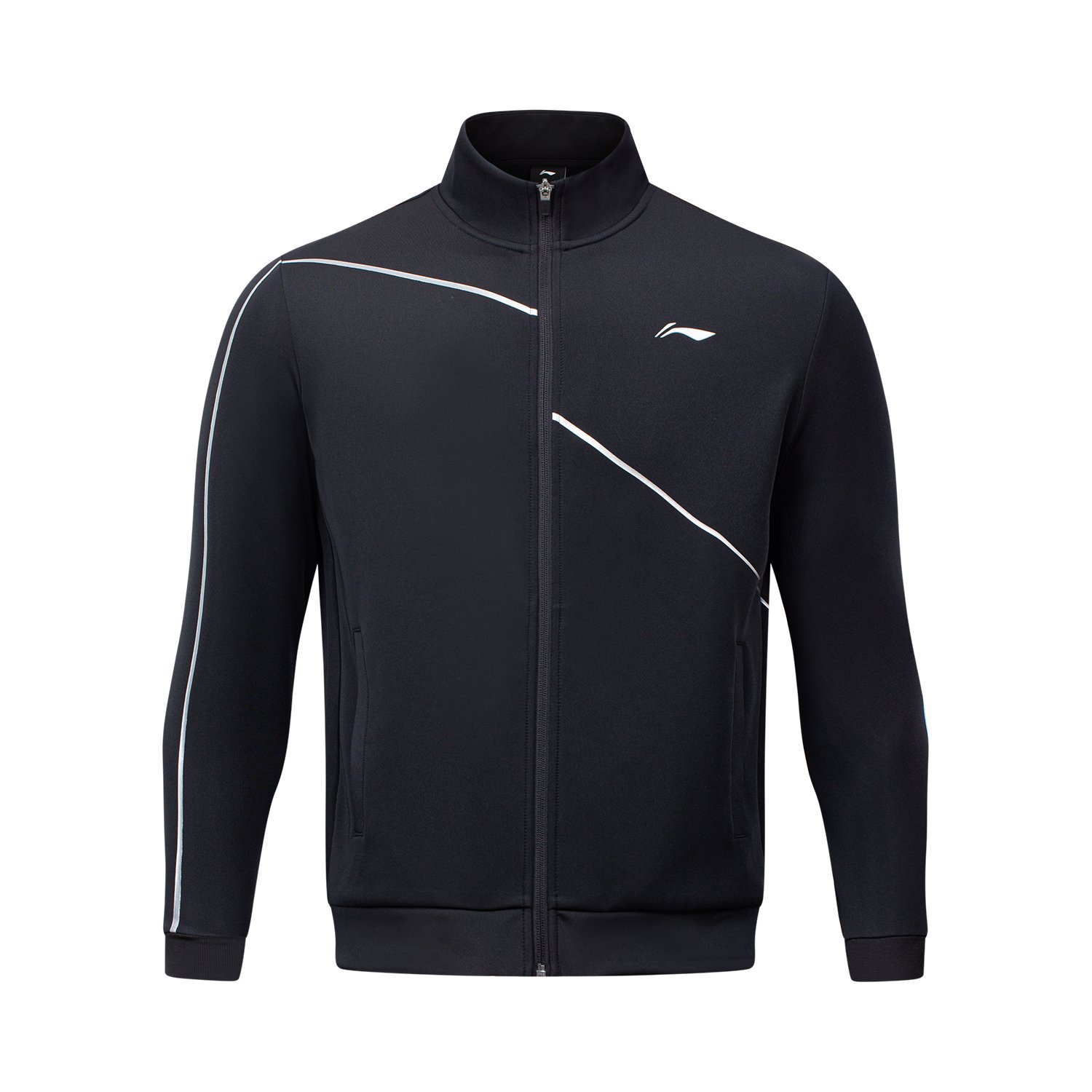 Bộ quần áo nỉ Li-Ning Nam AWET001-3
