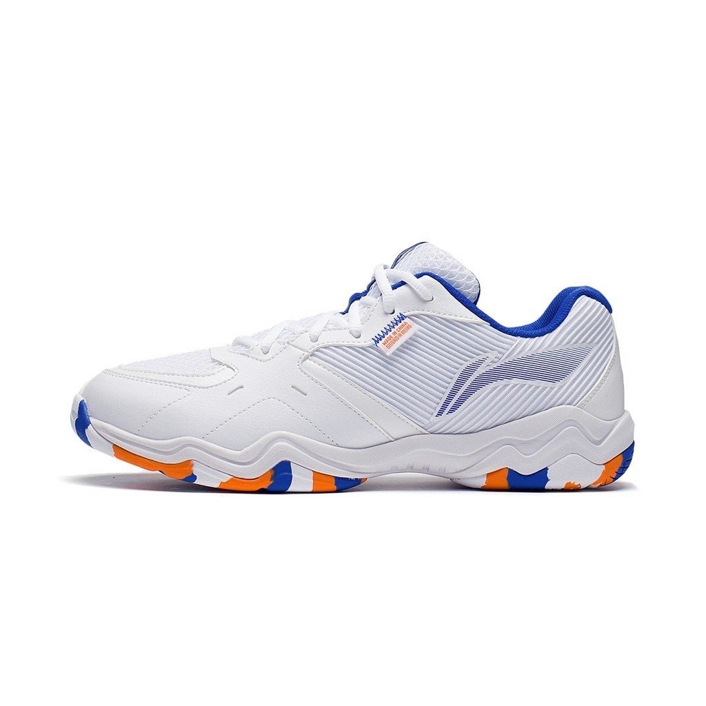 Giày cầu lông Li-Ning Nữ Soundwave II P-AYTS016-6