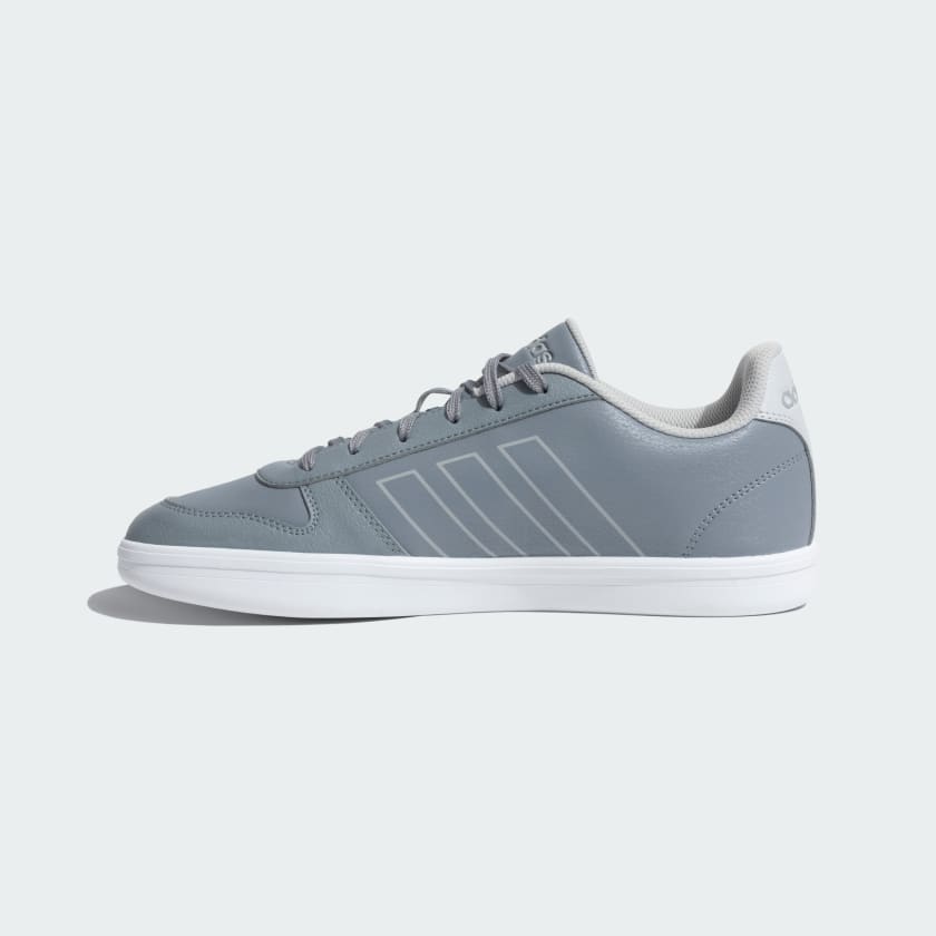Giày thời trang adidas AztecX Sneaker Nam - JK2317