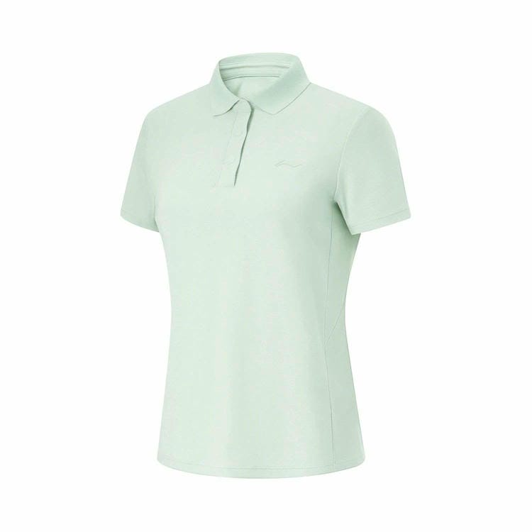 Áo Polo Li-Ning Nữ APLU128-2V