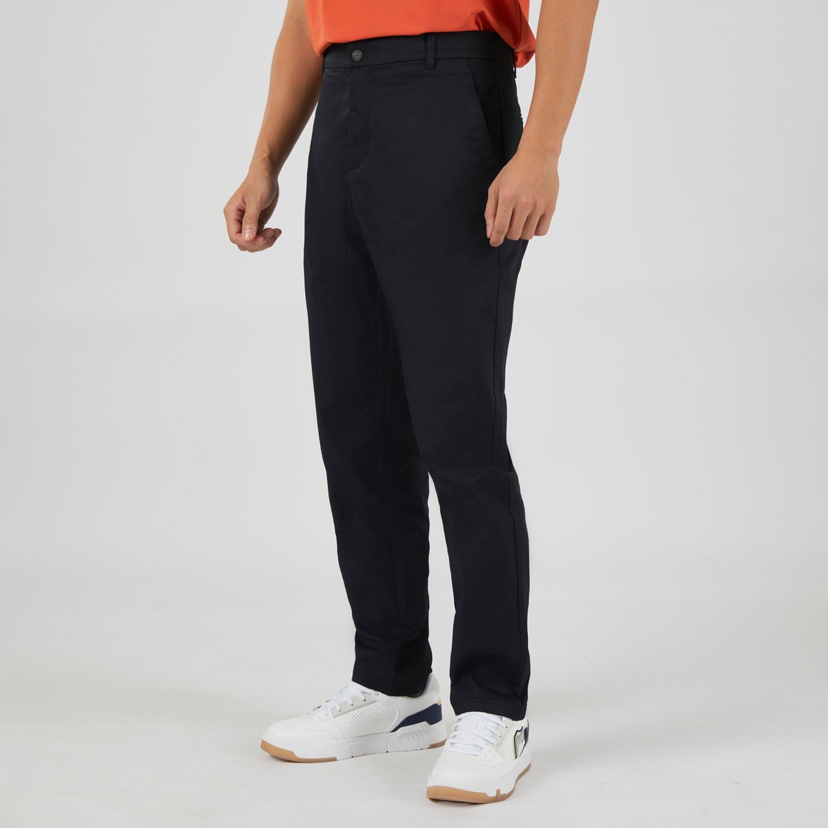 Quần gió Li-Ning Nam AYKU669-3V