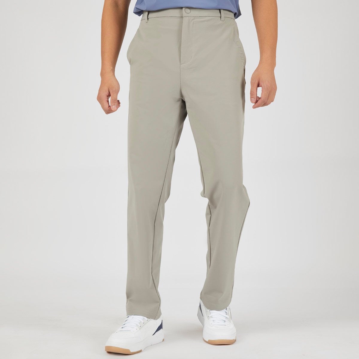 Quần gió Li-Ning Nam AYKU667-1V