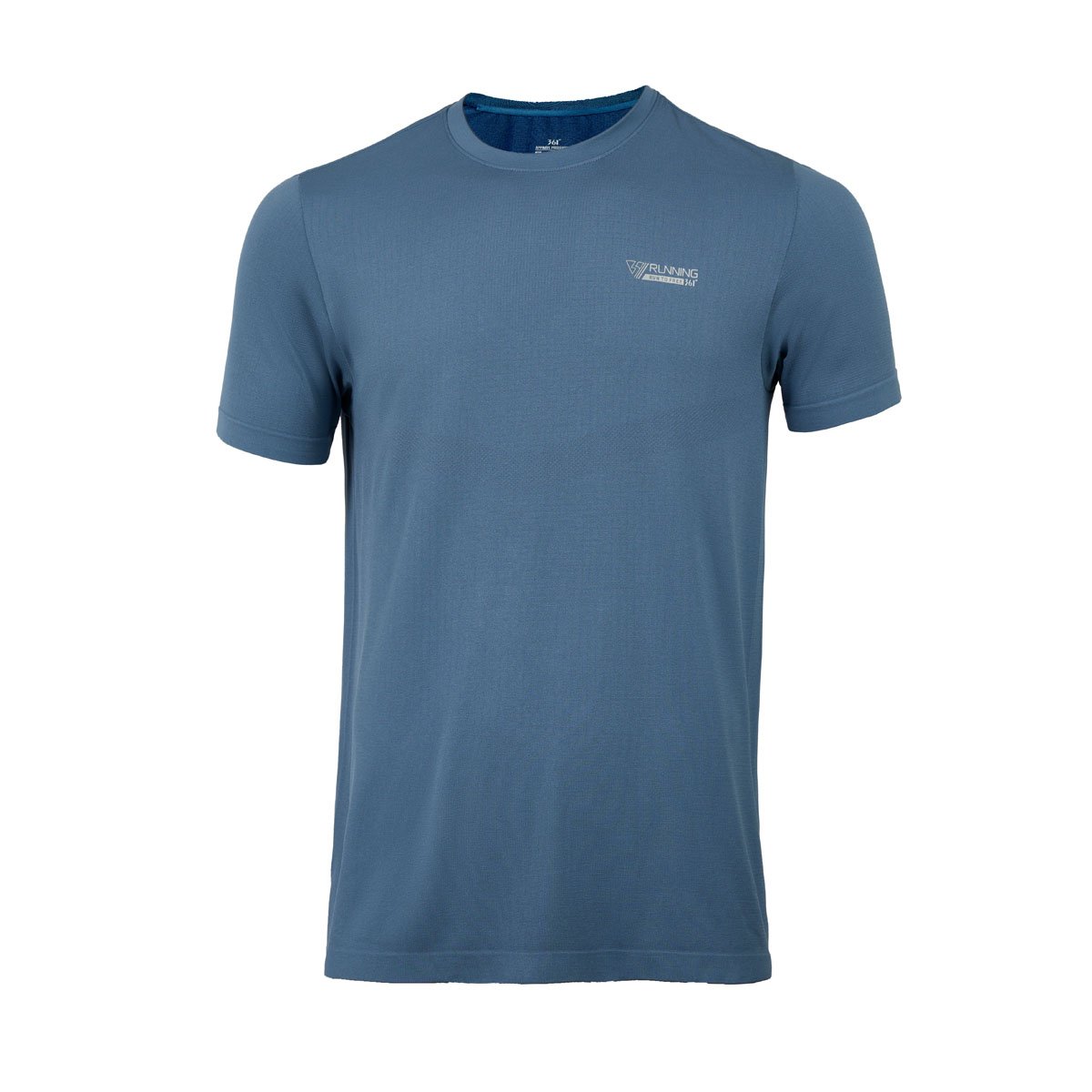 Áo T-shirt chạy bộ 361˚ Nam W552422108-3C