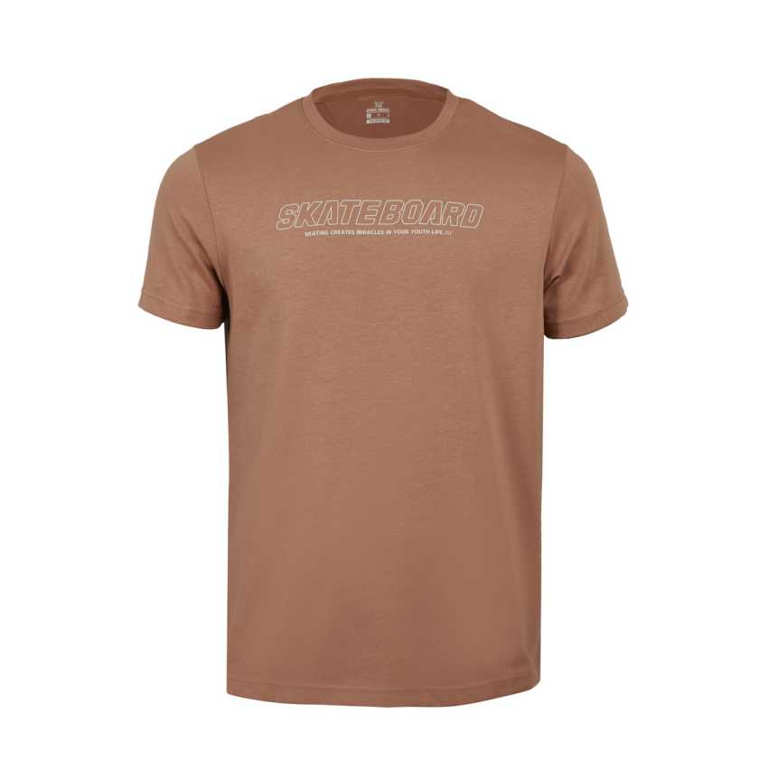 Áo T-shirt 361˚ Nam W552429005A-4C