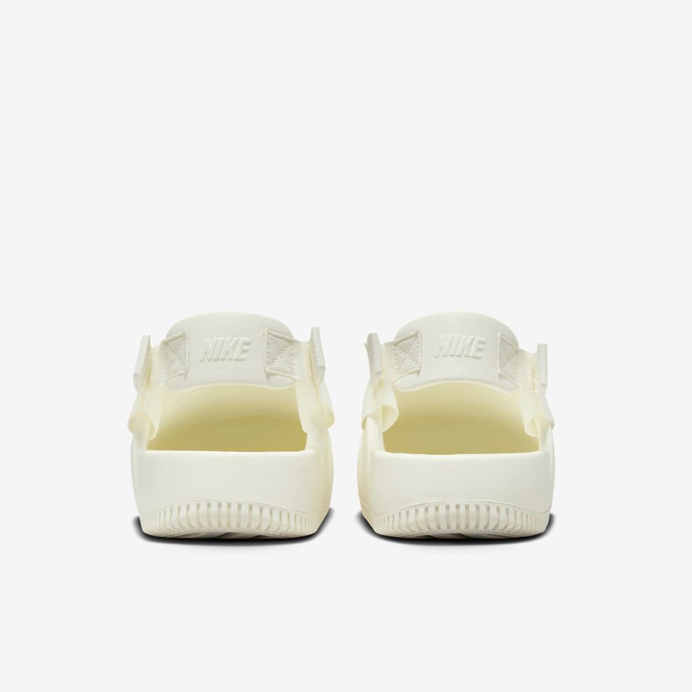 Dép clog Nike Calm Nữ FB2185-100