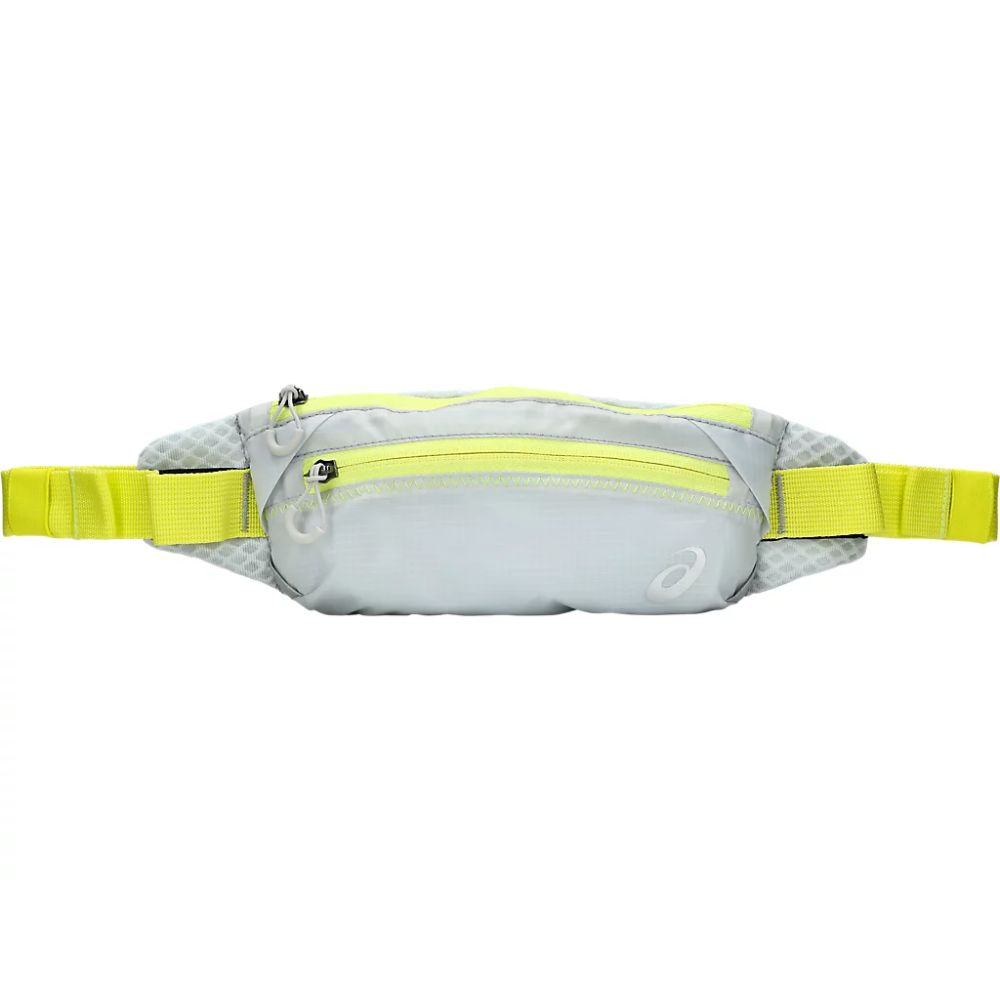 Túi đeo hông ASICS WAIST POUCH LIGHT Unisex - 3013A899.022