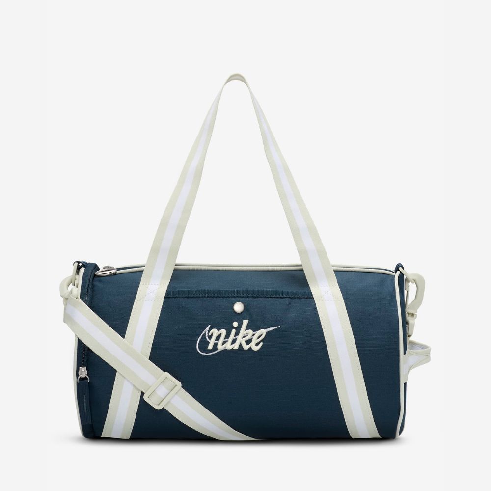 Túi trống Nike HERITAGE DUFF - RETRO Unisex - DR6261-478