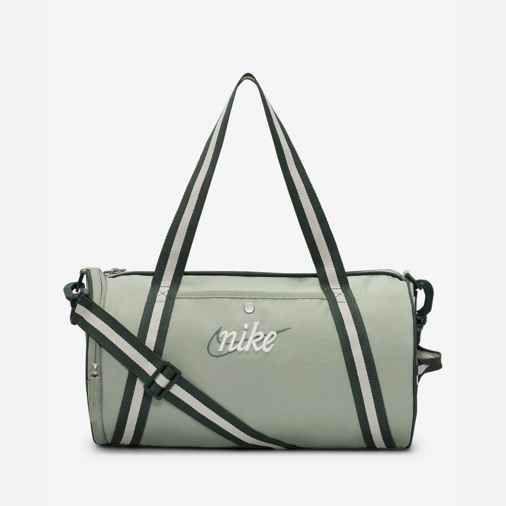 Túi trống Nike HERITAGE DUFF - RETRO Unisex - DR6261-370