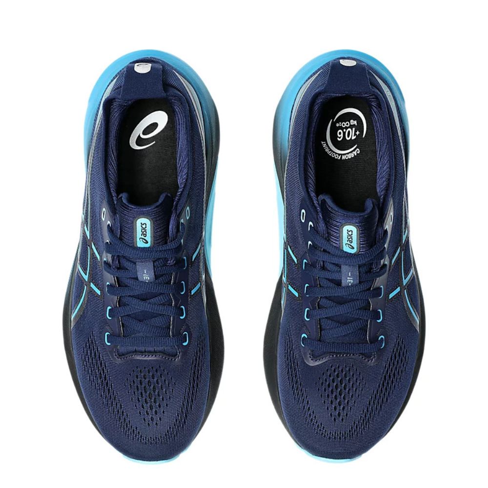 Giày chạy bộ ASICS GEL-KAYANO 31 Nam