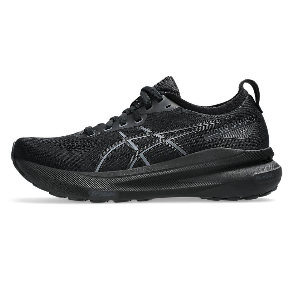 Giày chạy bộ ASICS GEL-KAYANO 31 Nữ - 1012B670.001