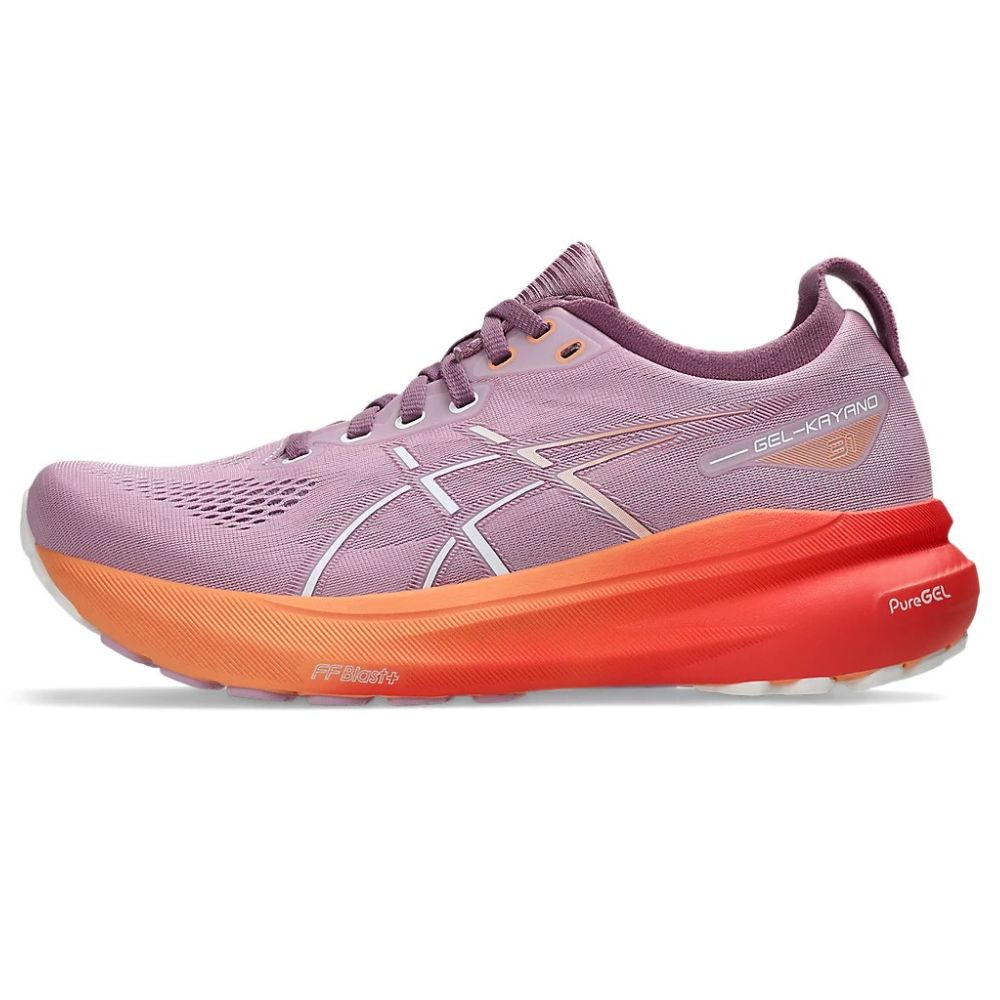 Giày chạy bộ ASICS GEL-KAYANO 31 Nữ - 1012B670.700