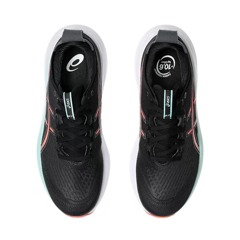 Running Shoe Asics Gel Nimbus Donna 2015 Giày Chạy Bộ ASICS GEL