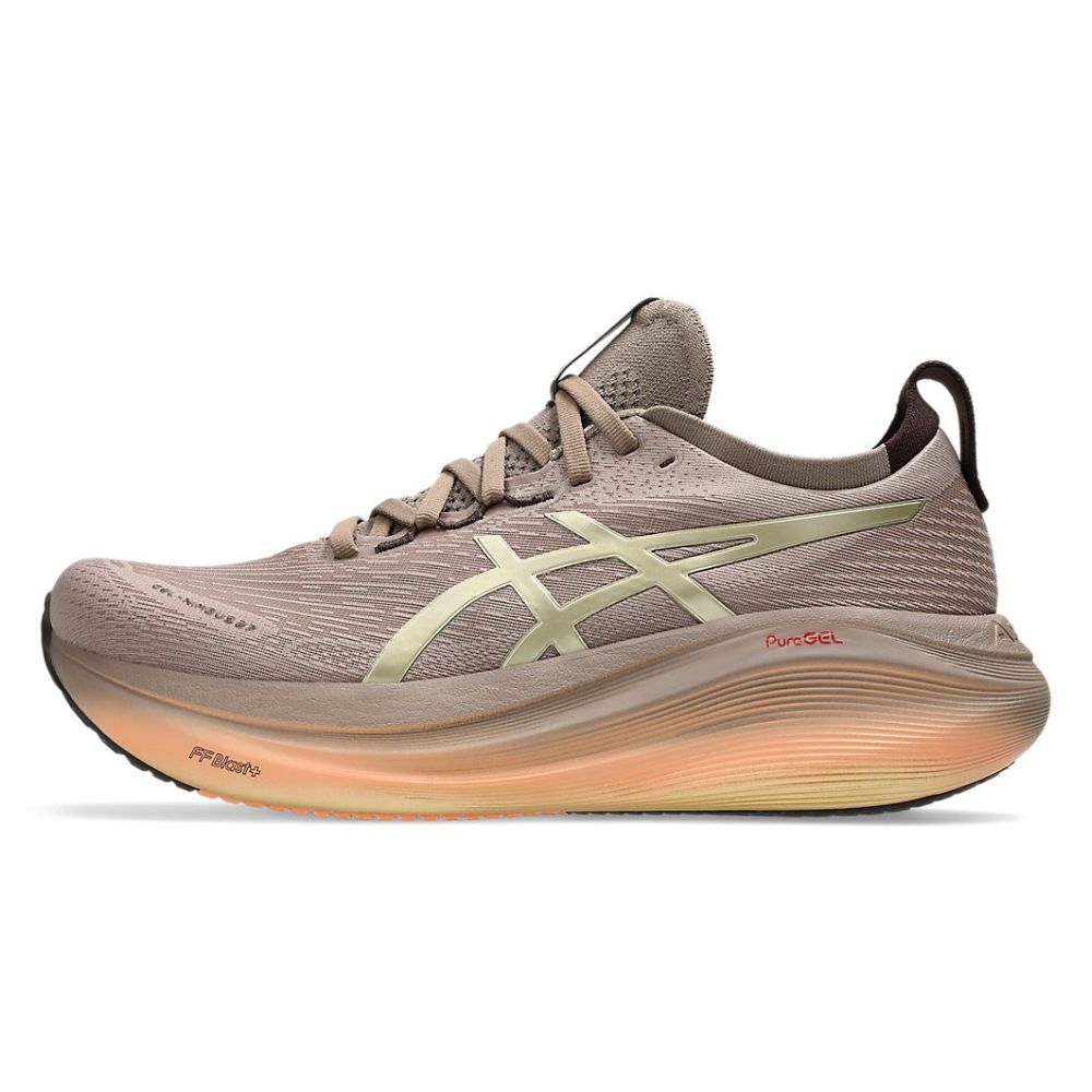 Shoes Nimbus 21 X Nimbus 20 Buy Asics Men's GEL-Nimbus 21 Black