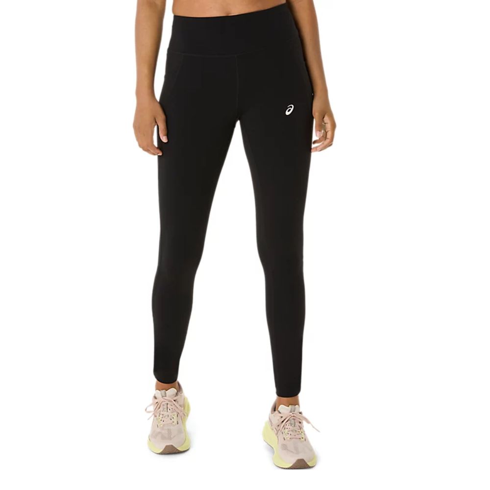 Quần legging chạy bộ ASICS NAGINO RUN ADJUSTABLE TIGHT Nữ - 2012D137.001