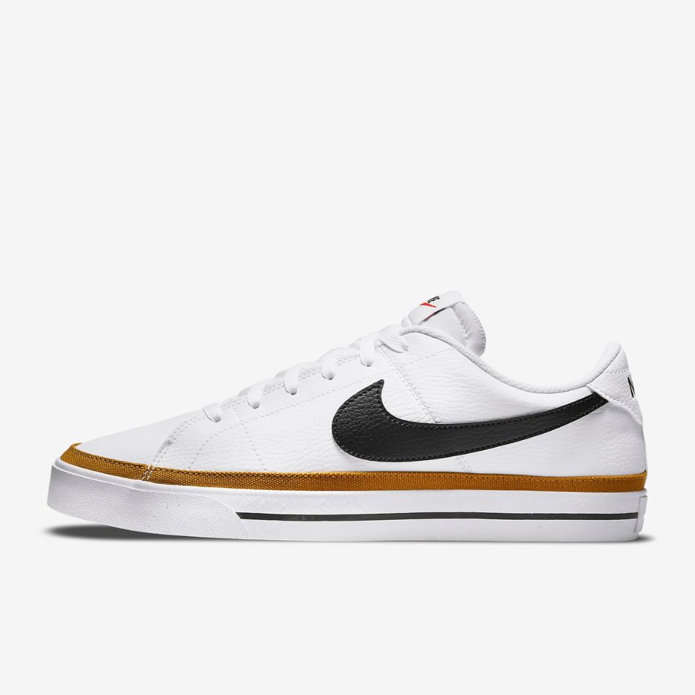 Giày thời trang Nam Nike COURT LEGACY NN DH3162-100