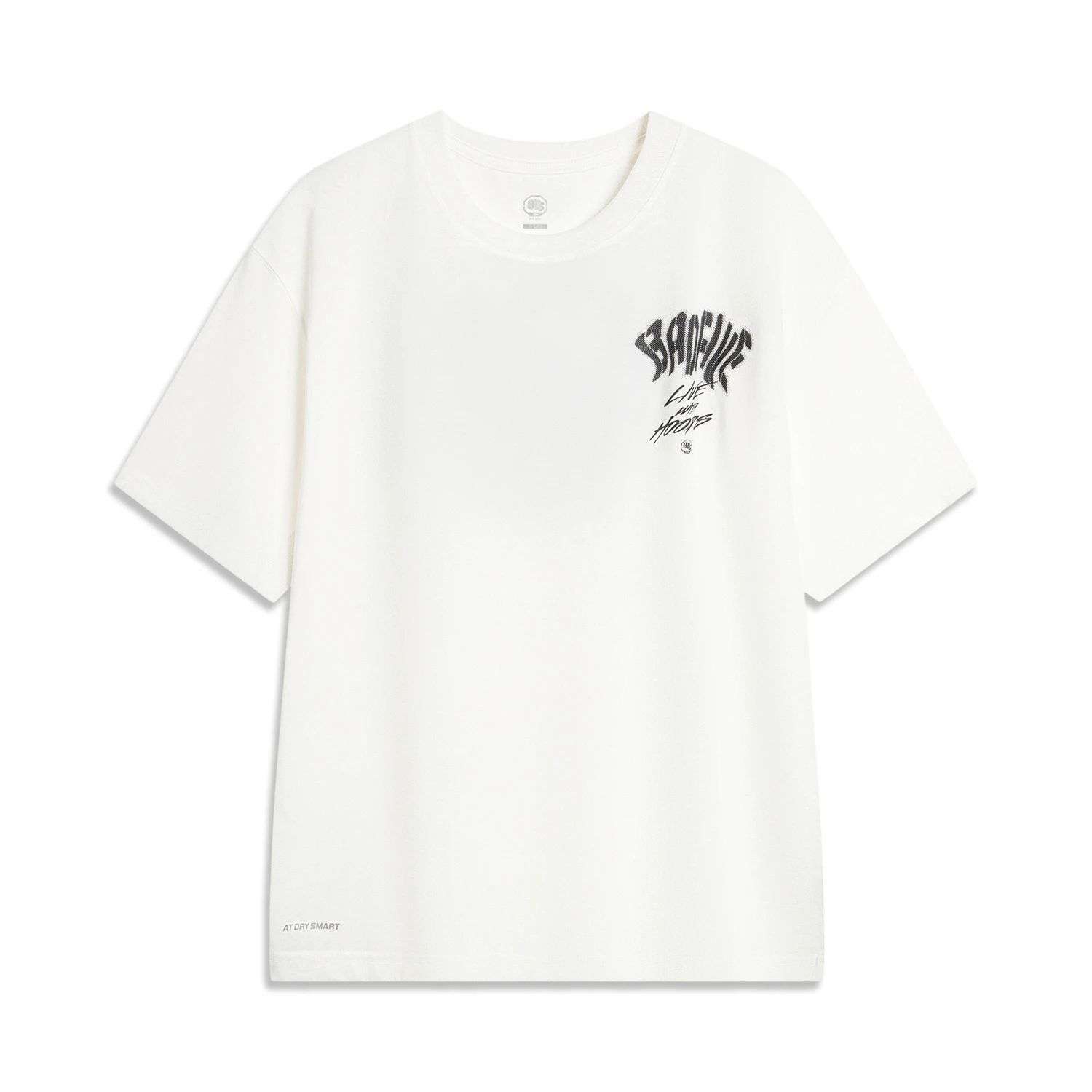 Áo T-shirt Li-Ning Nam AHSU423-1V