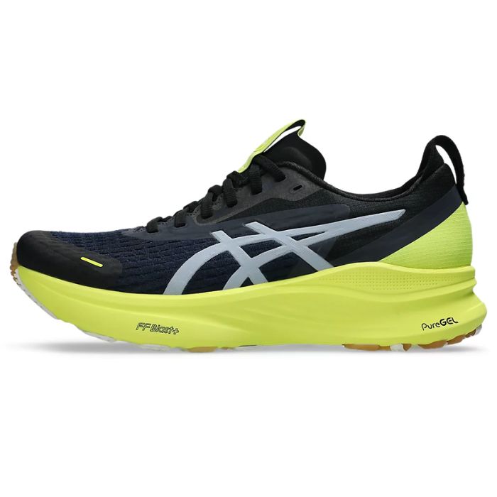 Giày chạy bộ ASICS GEL-KAYANO 32 LITE-SHOW Nam - 1011C133.400