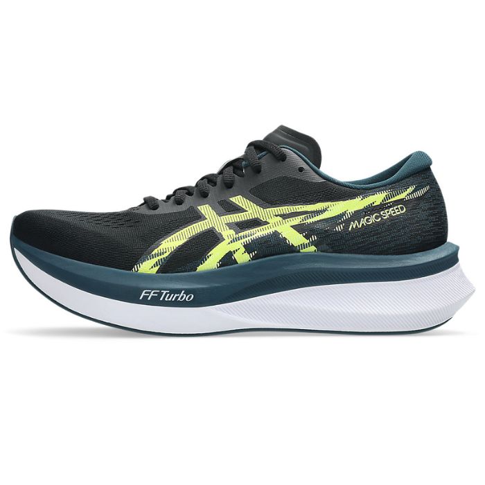 Giày chạy bộ ASICS MAGIC SPEED 4 Nam - 1011B875.001